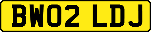 BW02LDJ