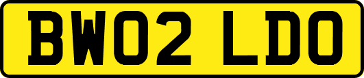 BW02LDO