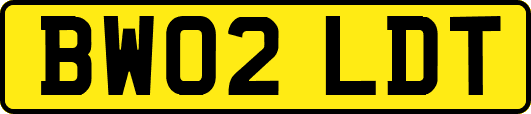 BW02LDT