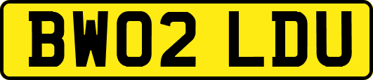 BW02LDU