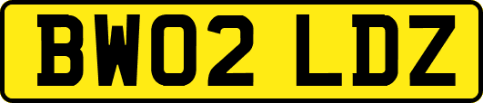 BW02LDZ