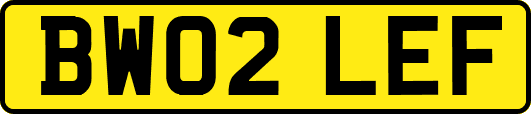 BW02LEF
