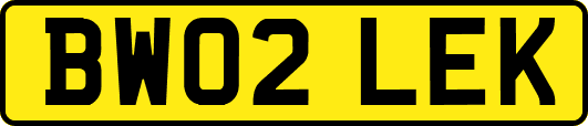 BW02LEK