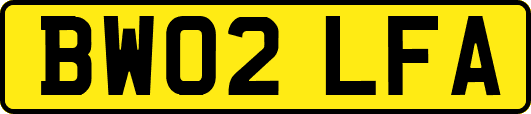 BW02LFA