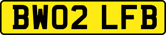 BW02LFB