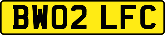 BW02LFC