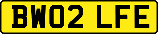 BW02LFE