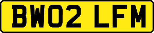 BW02LFM