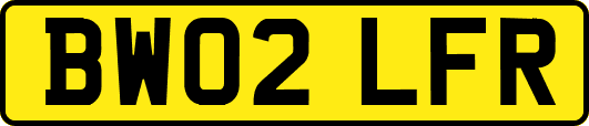 BW02LFR