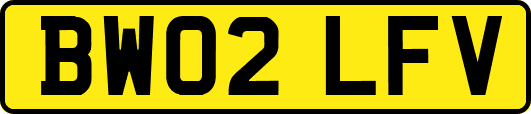 BW02LFV