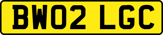 BW02LGC