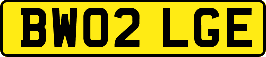 BW02LGE