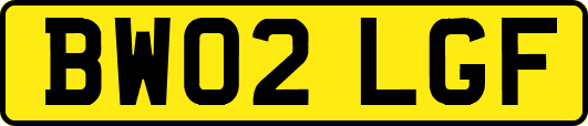 BW02LGF