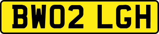 BW02LGH
