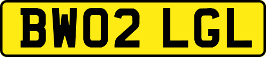 BW02LGL