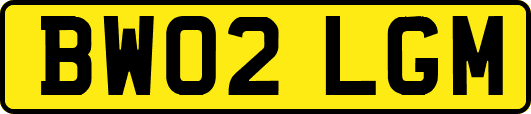 BW02LGM