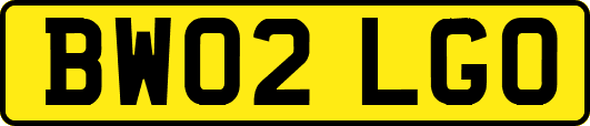 BW02LGO