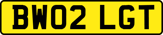 BW02LGT