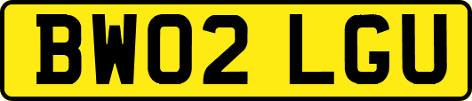 BW02LGU