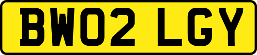 BW02LGY