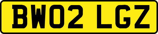 BW02LGZ