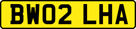 BW02LHA