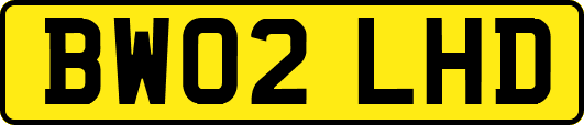 BW02LHD