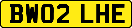 BW02LHE