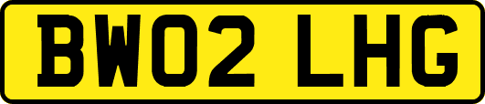 BW02LHG