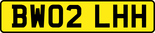 BW02LHH