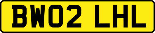 BW02LHL
