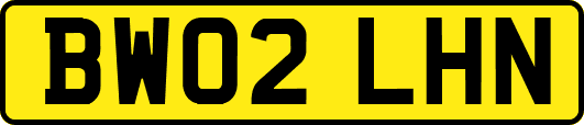 BW02LHN
