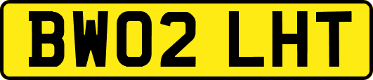 BW02LHT