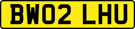 BW02LHU