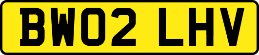 BW02LHV