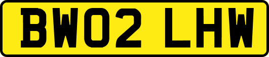 BW02LHW
