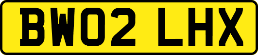 BW02LHX