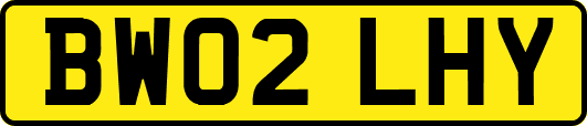 BW02LHY