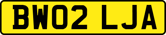 BW02LJA