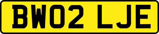 BW02LJE