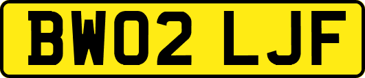 BW02LJF