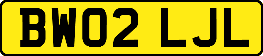BW02LJL