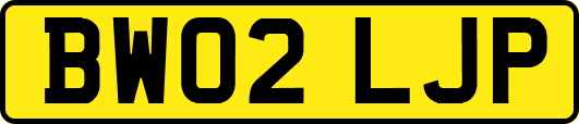 BW02LJP