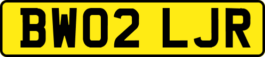 BW02LJR