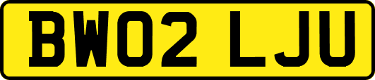 BW02LJU