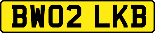 BW02LKB