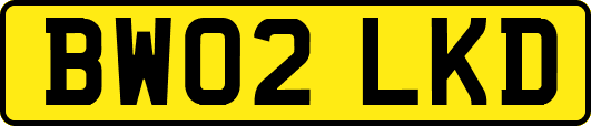 BW02LKD
