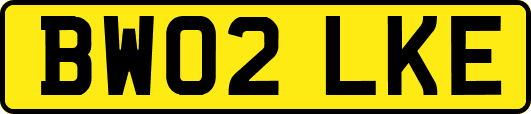 BW02LKE