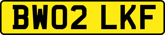 BW02LKF