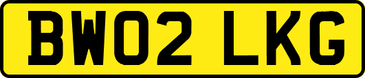 BW02LKG
